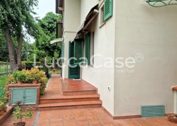 Villa Capannori - foto 38
