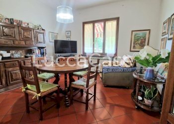 Villa Capannori - foto 39