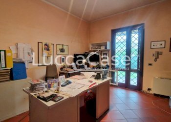 Villa Capannori - foto 41