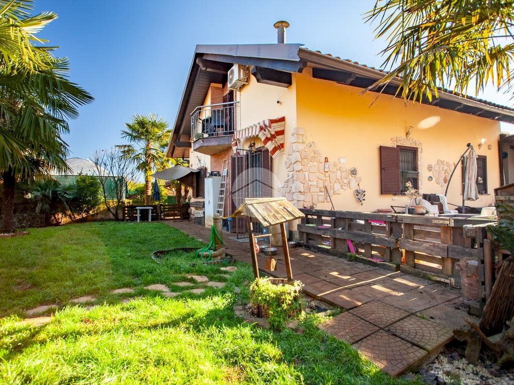 Villa Via Cambarlèt, La Cassa - foto 1