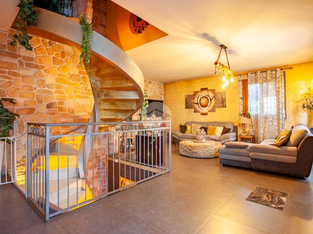 Villa Via Cambarlèt, La Cassa - foto 3