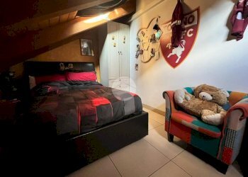 Villa Via Cambarlèt, La Cassa - foto 19