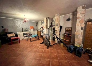 Villa Via Cambarlèt, La Cassa - foto 25