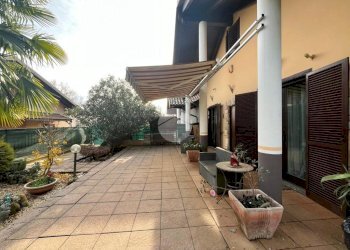 Villa Via Cambarlèt, La Cassa - foto 29