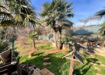 Villa Via Cambarlèt, La Cassa - foto 31