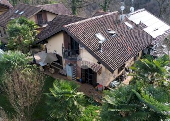 Villa Via Cambarlèt, La Cassa - foto 36