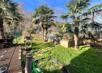 Villa Via Cambarlèt, La Cassa - foto 34