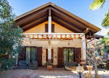 Villa Via Cambarlèt, La Cassa - foto 2