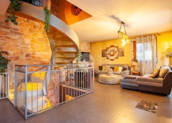 Villa Via Cambarlèt, La Cassa - foto 3