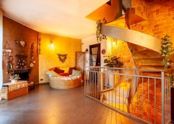 Villa Via Cambarlèt, La Cassa - foto 6