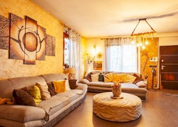 Villa Via Cambarlèt, La Cassa - foto 7