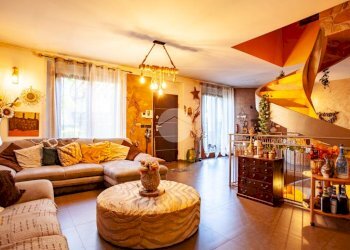 Villa Via Cambarlèt, La Cassa - foto 8