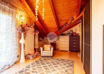 Villa Via Cambarlèt, La Cassa - foto 15