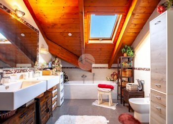 Villa Via Cambarlèt, La Cassa - foto 21