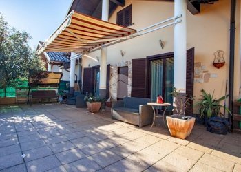 Villa Via Cambarlèt, La Cassa - foto 28