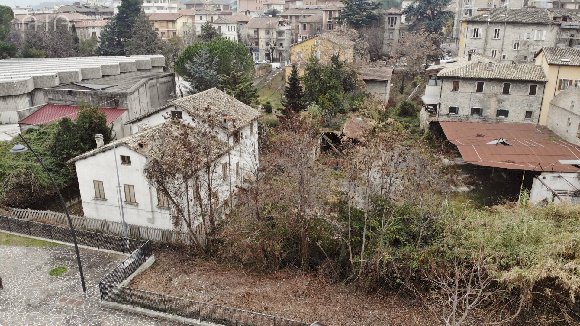 Foto 2 - Building land Viale Indipendenza
30, Ascoli Piceno - photo 2