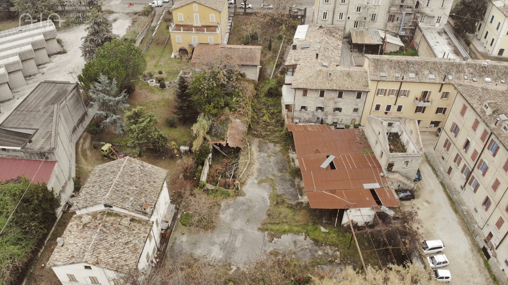 Foto 3 - Building land Viale Indipendenza
30, Ascoli Piceno - photo 3