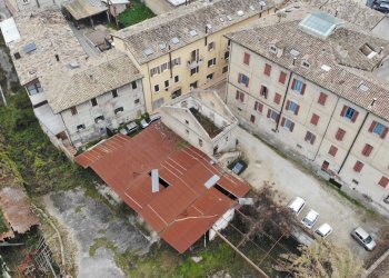 Foto 1 - Terreno edificabile Viale Indipendenza
 
30, Ascoli Piceno - foto 1