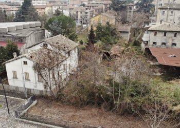 Foto 2 - Terreno edificabile Viale Indipendenza
 
30, Ascoli Piceno - foto 2