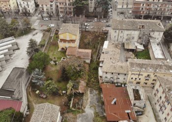 Foto 4 - Terreno edificabile Viale Indipendenza
 
30, Ascoli Piceno - foto 4