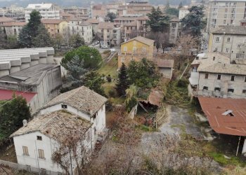 Foto 5 - Terreno edificabile Viale Indipendenza
 
30, Ascoli Piceno - foto 5
