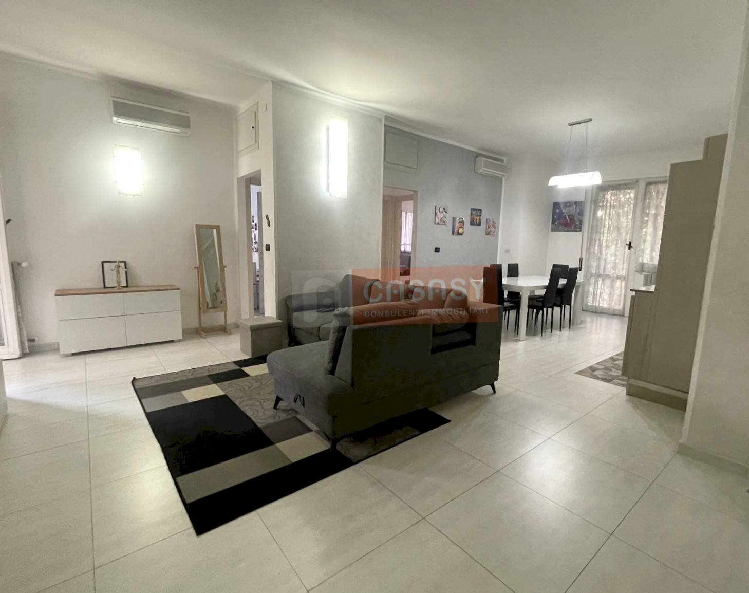 Foto 1 - Four-room apartment Via Esperanto, Albenga - photo 1