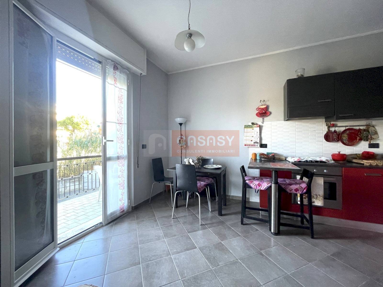 Foto 2 - Bilocale Via Tevere
 
11, Borghetto Santo Spirito - foto 2