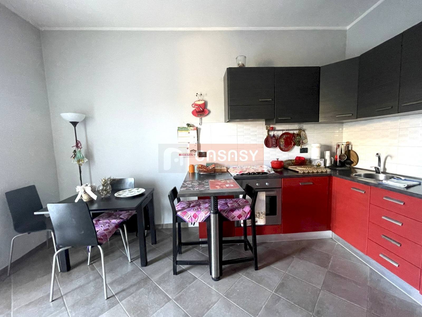 Foto 3 - Bilocale Via Tevere
 
11, Borghetto Santo Spirito - foto 3