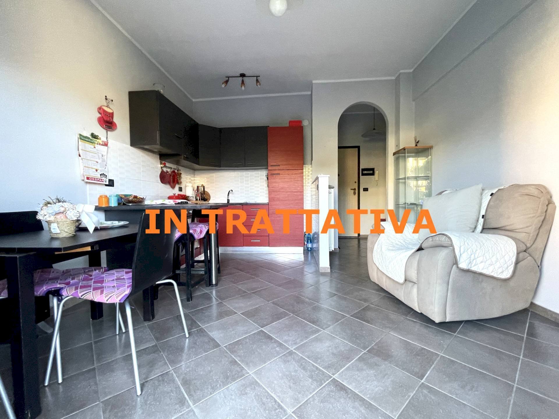 Foto 1 - Bilocale Via Tevere
 
11, Borghetto Santo Spirito - foto 1