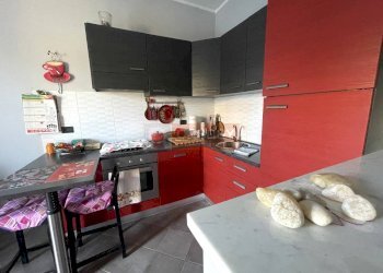 Foto 4 - Bilocale Via Tevere
 
11, Borghetto Santo Spirito - foto 4