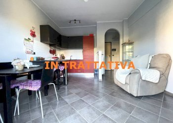 Foto 1 - Two-room apartment Via Tevere
 
11, Borghetto Santo Spirito - photo 1