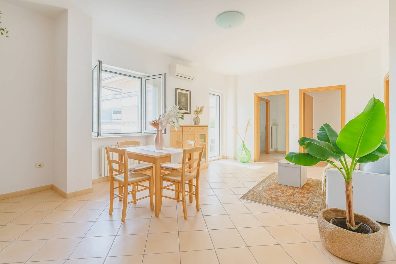 Foto 1 - Three-room apartment Via laureati
 
12, San Benedetto del Tronto - photo 1