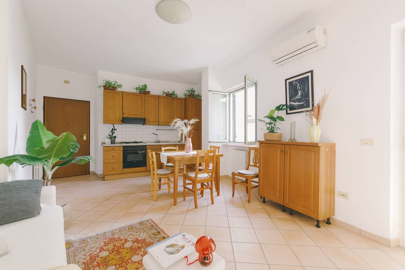 Foto 2 - Three-room apartment Via laureati
 
12, San Benedetto del Tronto - photo 2