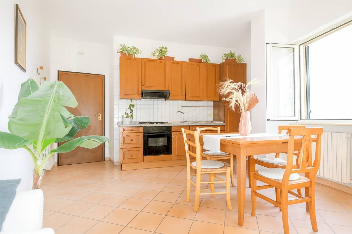 Foto 3 - Three-room apartment Via laureati
 
12, San Benedetto del Tronto - photo 3