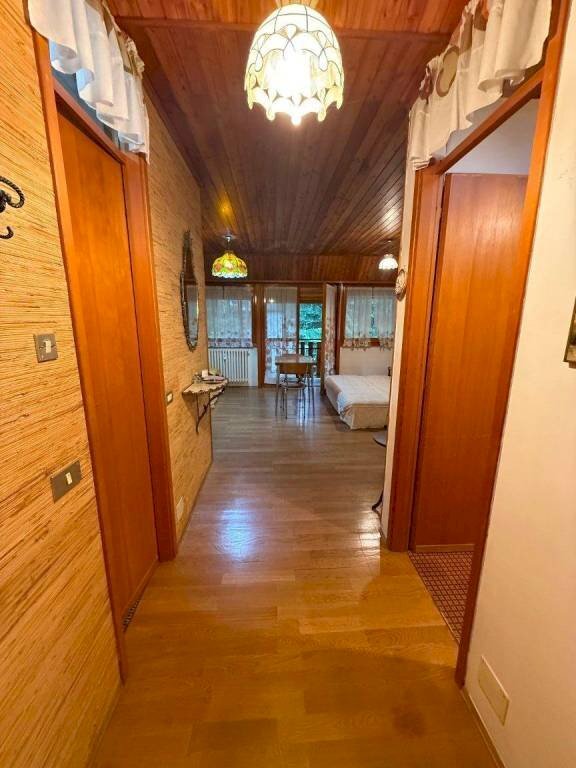 Disimpegno - One-room apartment viale Capuccio, 57, Bardonecchia - photo 1
