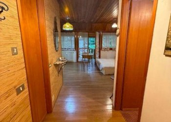 Disimpegno - Monolocale viale Capuccio, 57, Bardonecchia - foto 7