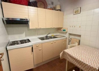 Cucina - One-room apartment viale Capuccio, 57, Bardonecchia - photo 17