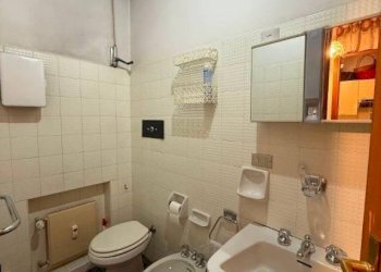 Bagno - One-room apartment viale Capuccio, 57, Bardonecchia - photo 21