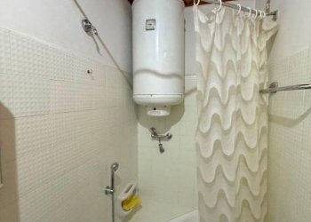 Lavanderia - One-room apartment viale Capuccio, 57, Bardonecchia - photo 22