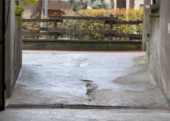 Interno non residenziale - Monolocale viale Capuccio, 57, Bardonecchia - foto 27