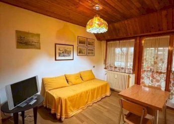 Sala da pranzo - One-room apartment viale Capuccio, 57, Bardonecchia - photo 9