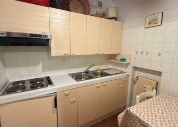 Cucina - One-room apartment viale Capuccio, 57, Bardonecchia - photo 18