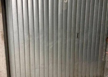 Box auto - Monolocale viale Capuccio, 57, Bardonecchia - foto 25