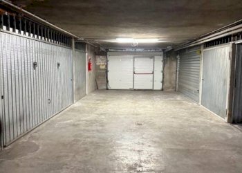 Box auto - Monolocale viale Capuccio, 57, Bardonecchia - foto 26