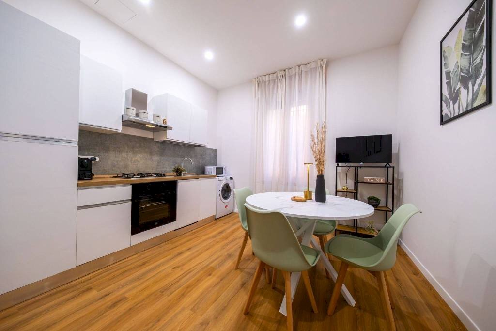 Cucina - Trilocale Bologna (zona Massarenti) - foto 2