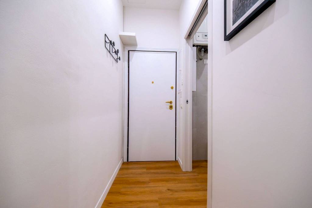 Ingresso - Trilocale Bologna (zona Massarenti) - foto 3