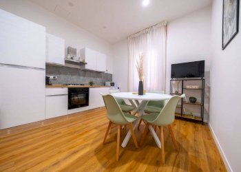 Cucina - Trilocale Bologna (zona Massarenti) - foto 1