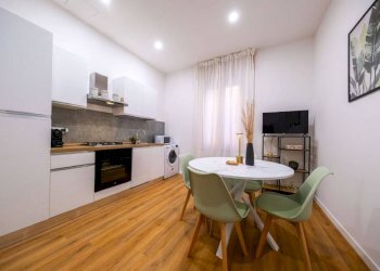 Cucina - Trilocale Bologna (zona Massarenti) - foto 2