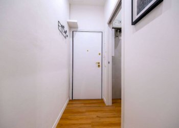 Ingresso - Trilocale Bologna (zona Massarenti) - foto 3