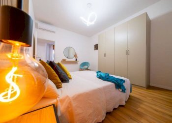 Camera da letto - Trilocale Bologna (zona Massarenti) - foto 5